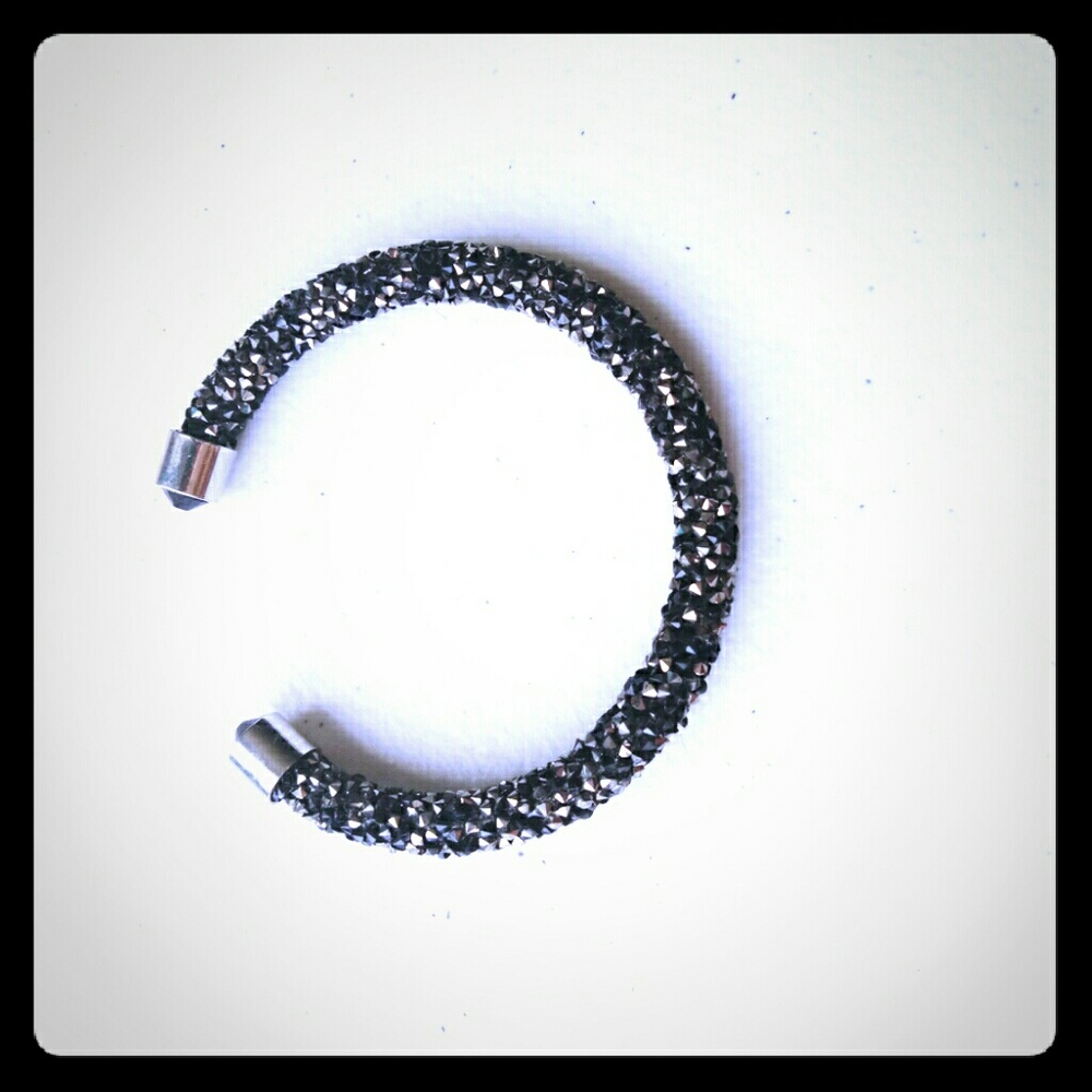 Swarowski pattern Bracelet